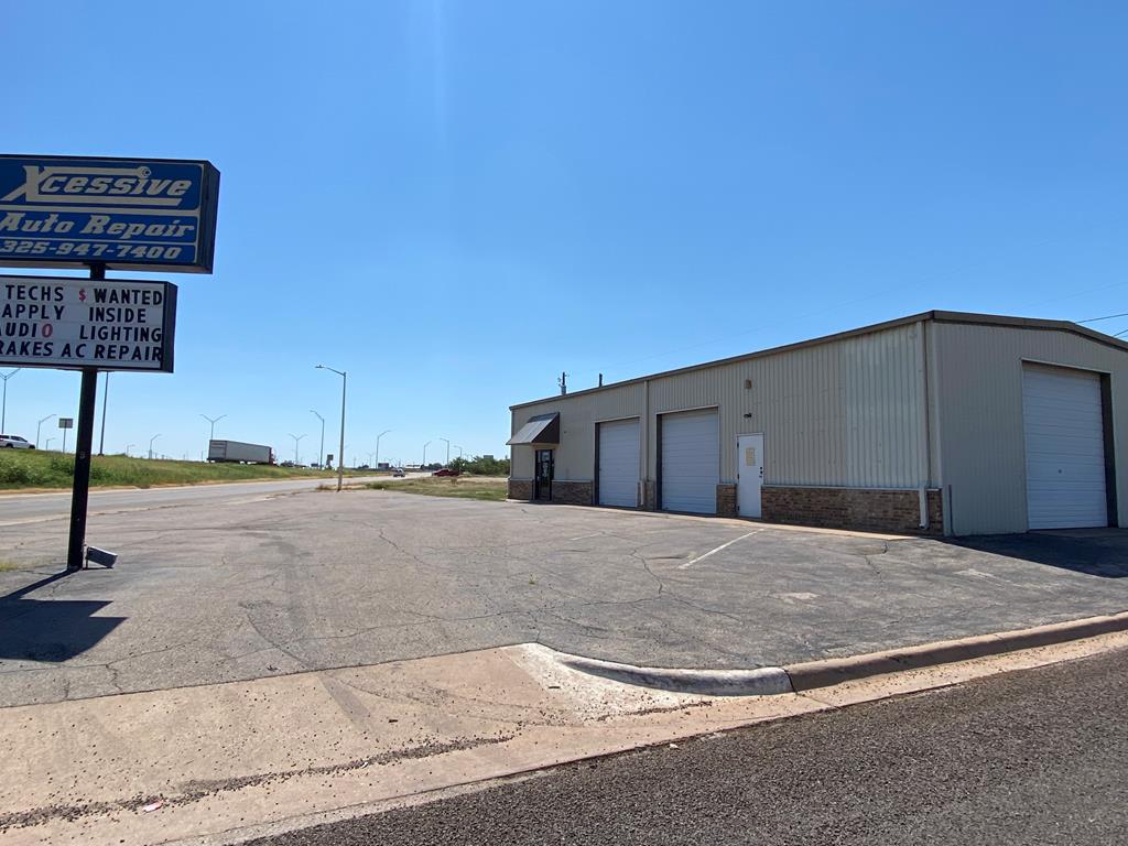 3006 W Houston Harte Access Rd