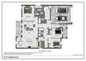 3137 Maplewood Dr