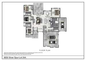 3630 Silver Spur Dr (2)