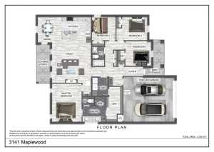 3141 Maplewood Dr