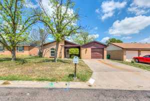 2756 Eunice Dr