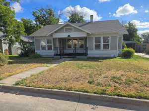 210 N Jefferson St