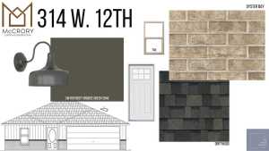 314 W 12th St