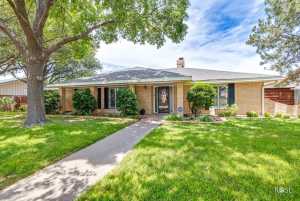 3110 Palo Duro Dr