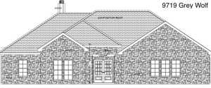 9719 Grey Wolf Lane