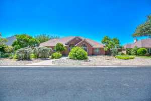 3306 Silver Spur Dr