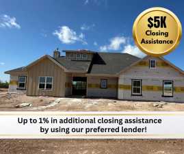 9781 Grey Wolf Lane