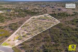 16900 Riata Trail