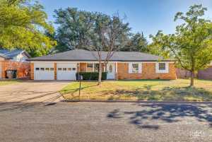 206 Nottingham Trail