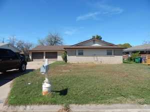 822 Stonewall Dr