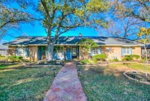 2732 Briargrove Lane