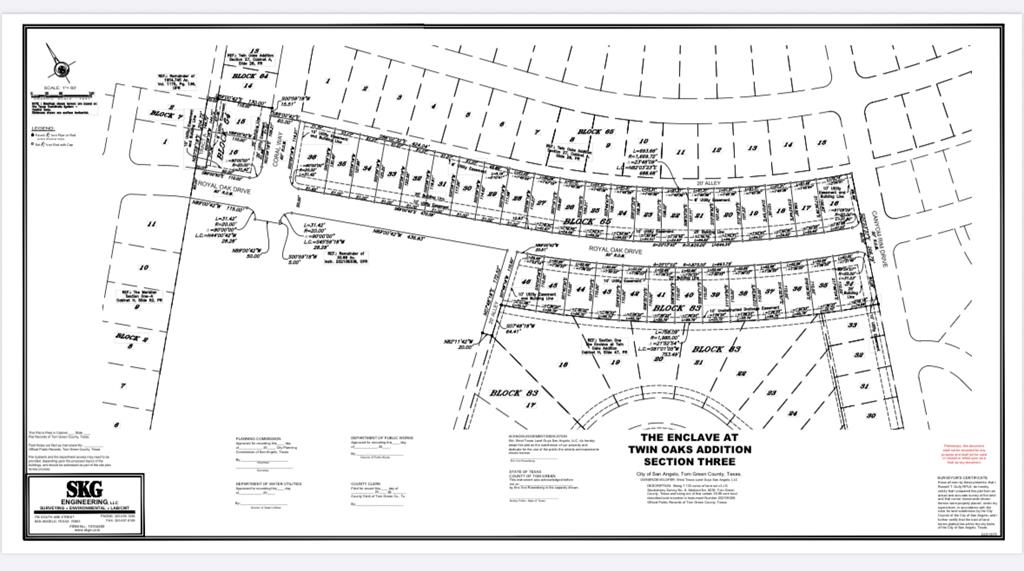 Lot 33 Royal Oak Dr