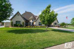 1717 Hudson Oaks Dr