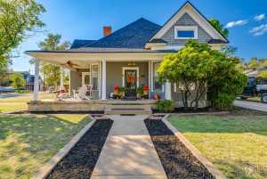 1325 S David St