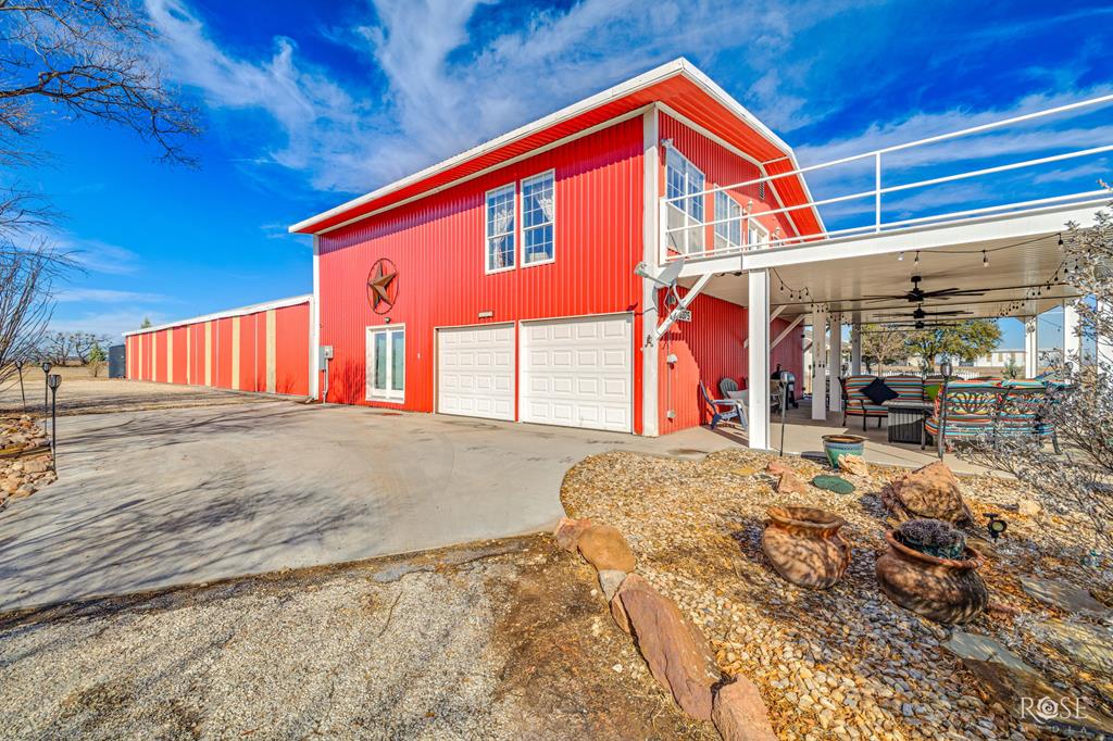 8375 Ducote Air Park Rd