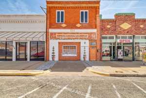 224 N Chadbourne St