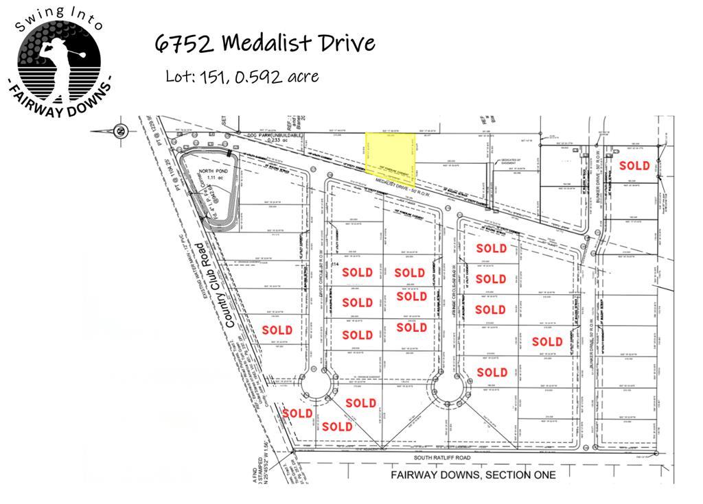 6752 Medalist Dr