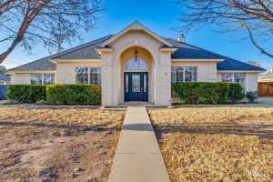 3521 Silver Spur Dr