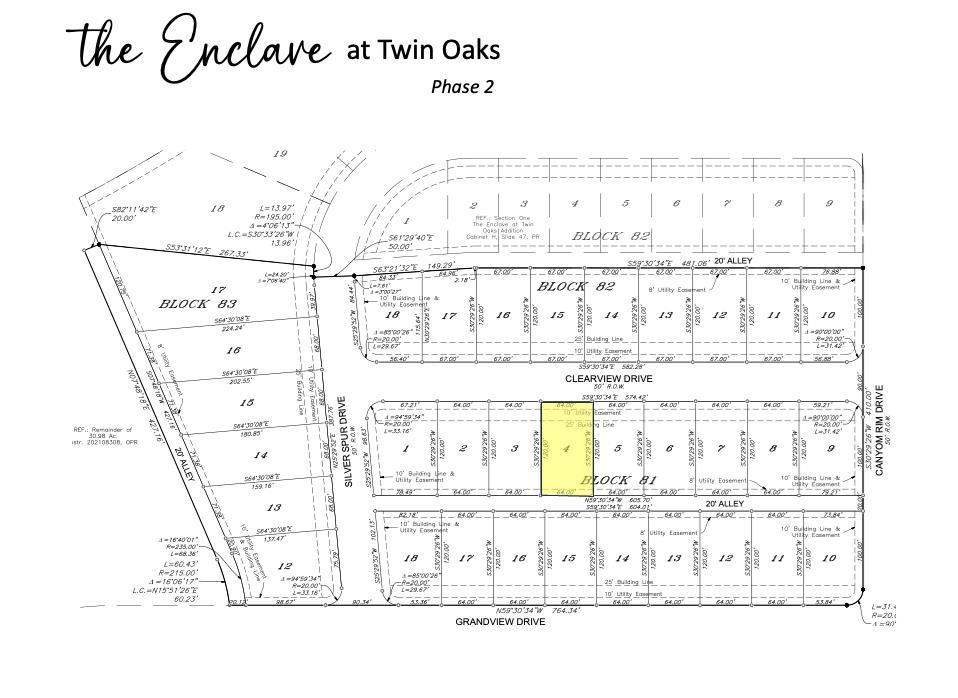 Lot 4 Clearview Dr