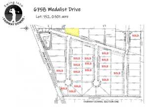 6758 Medalist Dr