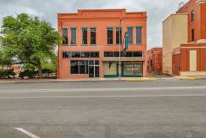 13 E Twohig Ave