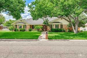 3222 Oak Mountain Trail