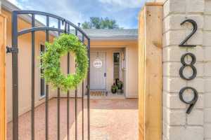 289 Twin Oaks Dr