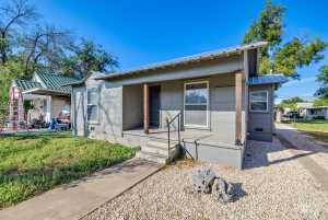 1106 Glasscock Ave