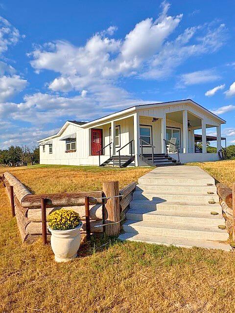 13914 S Dove Creek Rd
