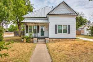 408 N 4th St