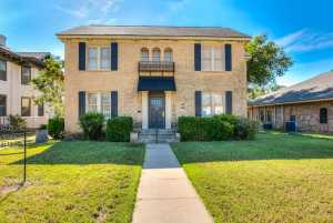 427 W Twohig Ave