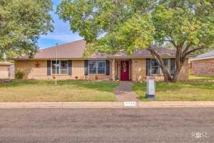 3102 Sierra Dr