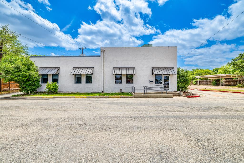 1317 Colorado Ave