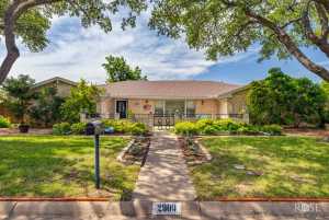 2909 Palo Duro Dr