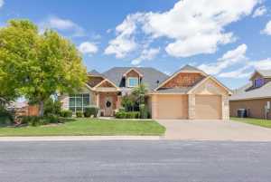 6102 Hallye Court