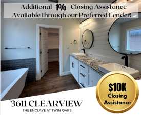 3611 Clearview Dr