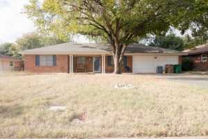3319 Tanglewood Dr