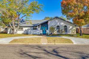 2834 Chimney Rock Lane