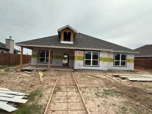 1934 Lamplighter Lane