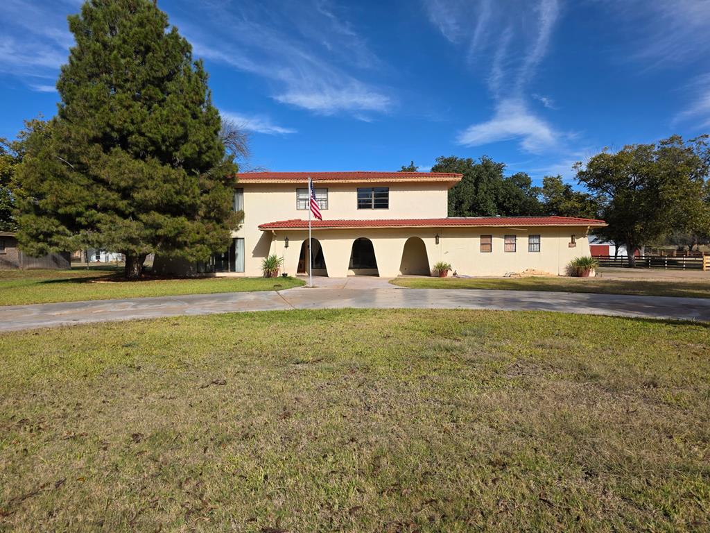 1554 Sun Valley Lane