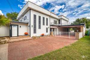 1540 Loop Dr