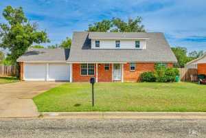 3312 Westover Terrace Dr