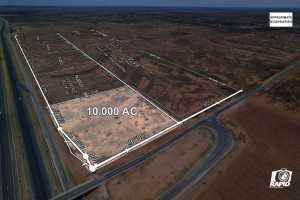I-20 Frontage Rd