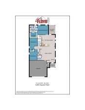 3140 Forest Hill Dr
