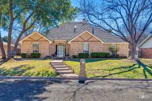 5333 Saddle Ridge Trail