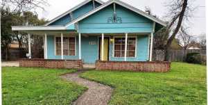 215 N Bishop St
