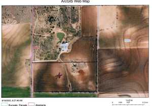 Tbd Private Rd 3922
