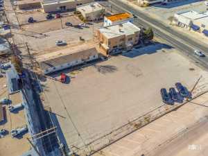 203 W Beauregard Ave