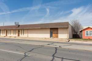 1514 W Beauregard Ave