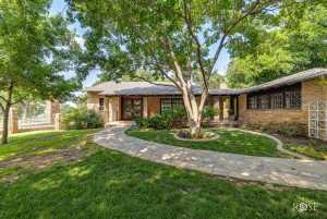 1703 Christoval Rd